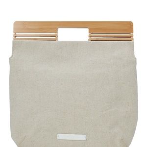 🍀5/$40 Funky French Connection Bag